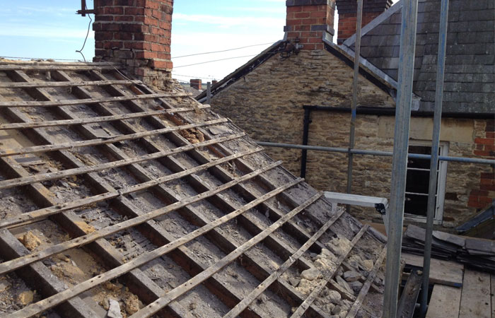Re- roof & repairs Oxford7